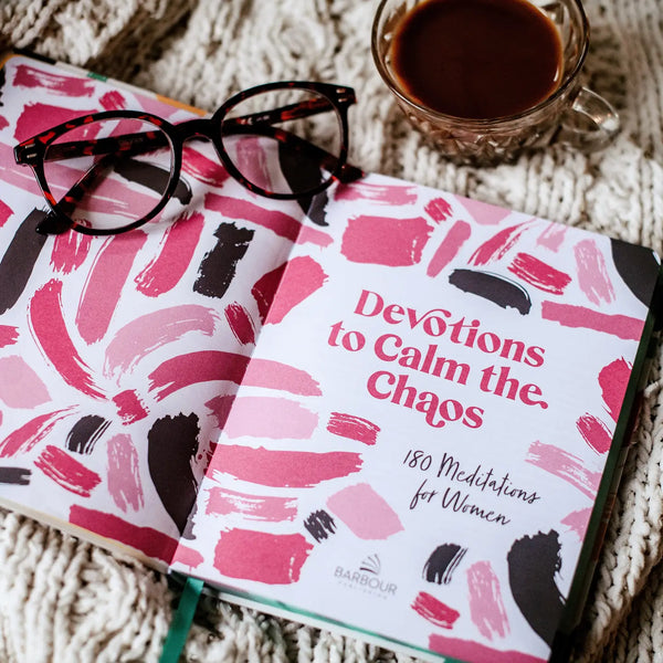 Devotions To Calm the Chaos