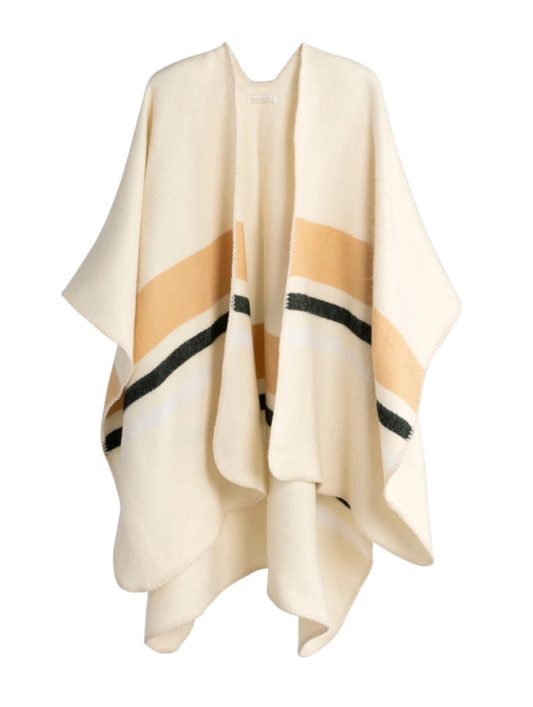 Willow Cape, Ivory