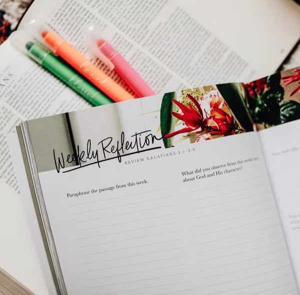 By Faith | Galatians Study