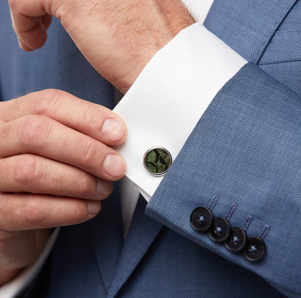 DEWEES CUFFLINKS