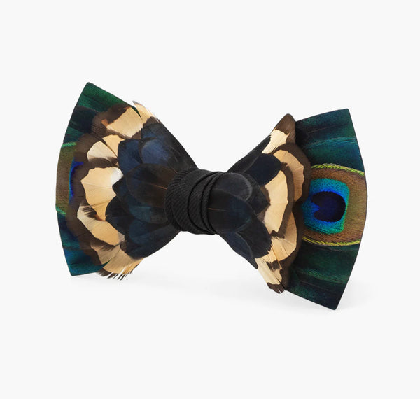 Nomad Bow Tie