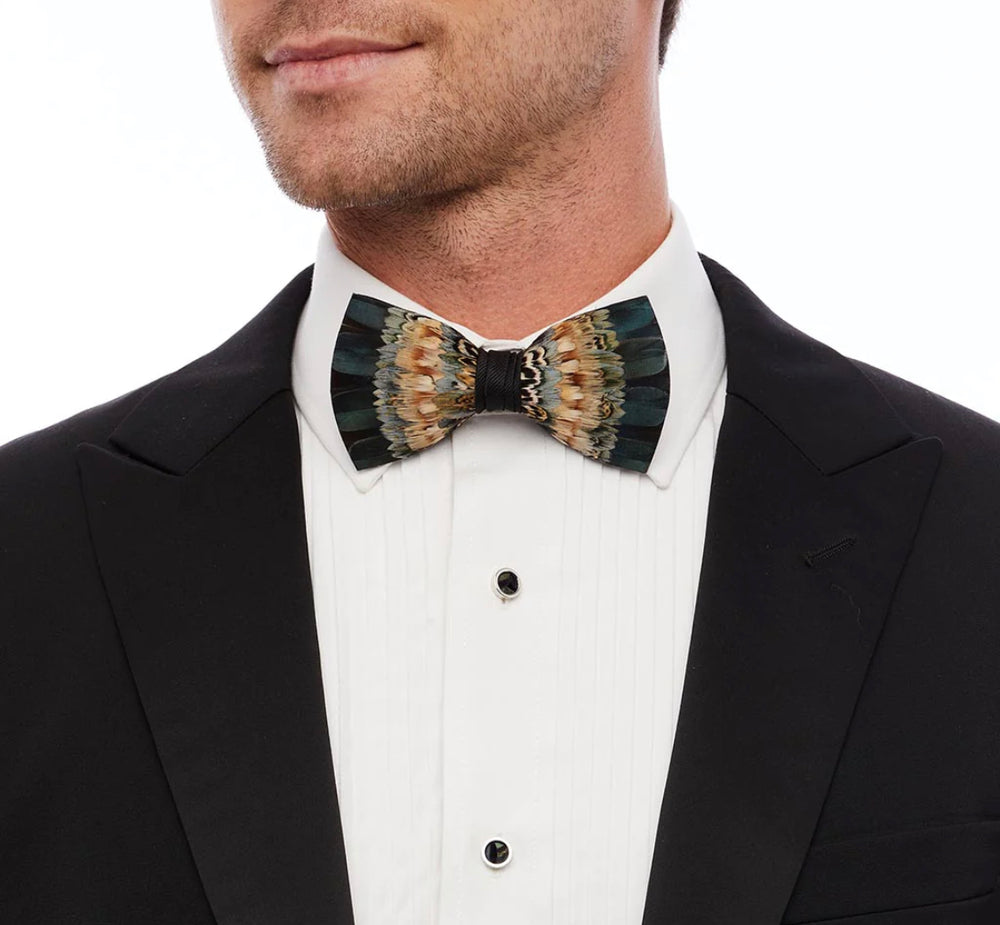 Wallace Bow Tie