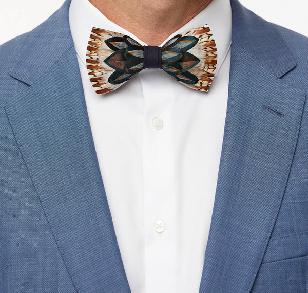 Amur Bow Tie