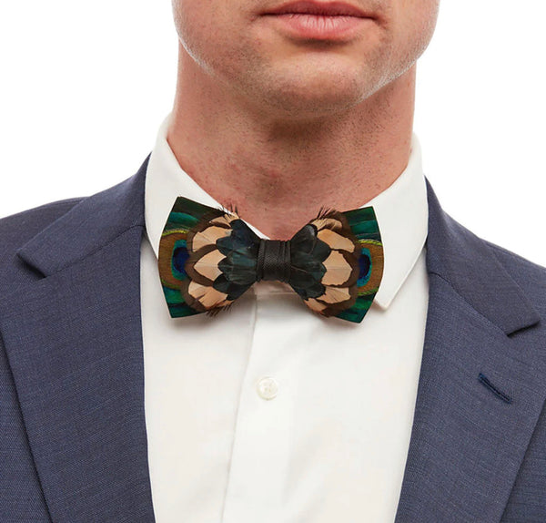 Nomad Bow Tie