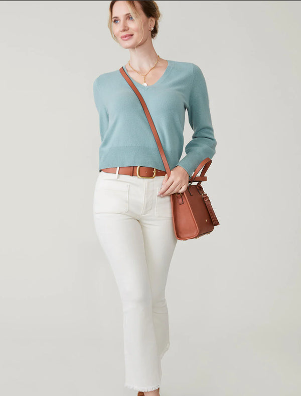 Siren Dune Satchel Saddle Brown