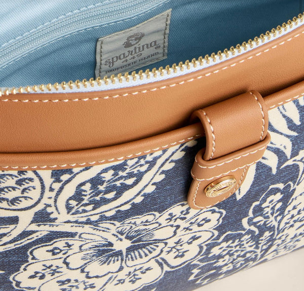 Pocket Hipster Flagler Blue