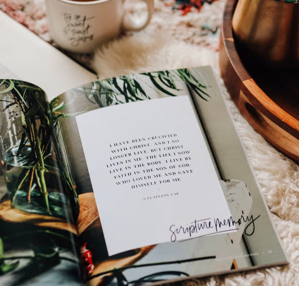 By Faith | Galatians Study