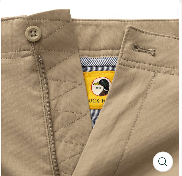 Harbor Performance Chino - Khaki