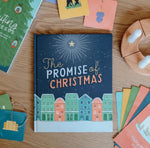 the Promise of Christmas - Children's Book