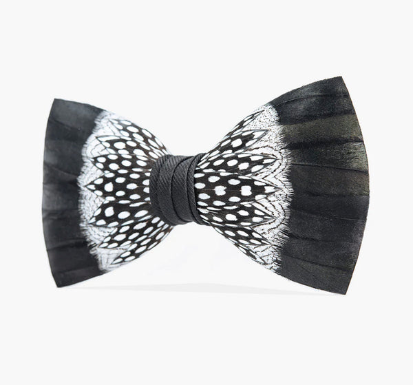 St. Pierre Bow Tie