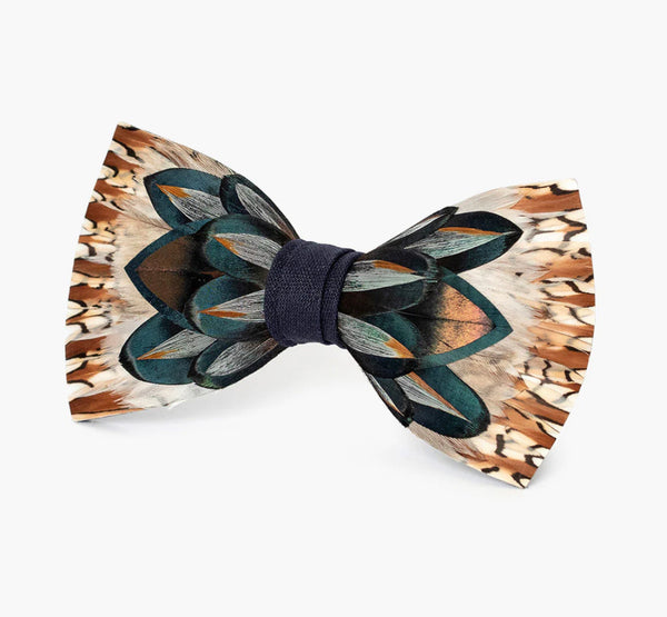 Amur Bow Tie