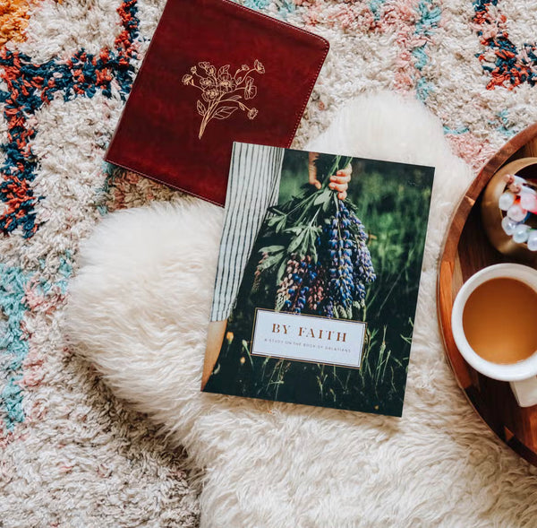 By Faith | Galatians Study