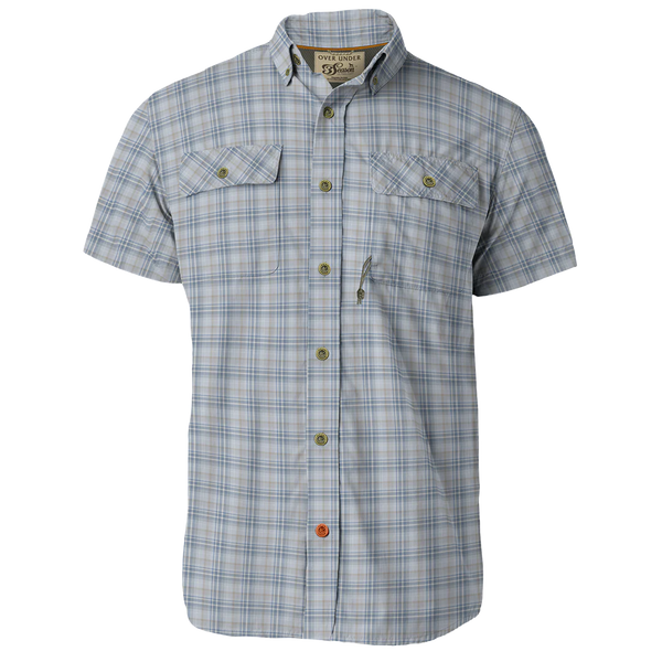 S/S 3-SEASON ULTRALIGHT SHIRT BLUFFTON