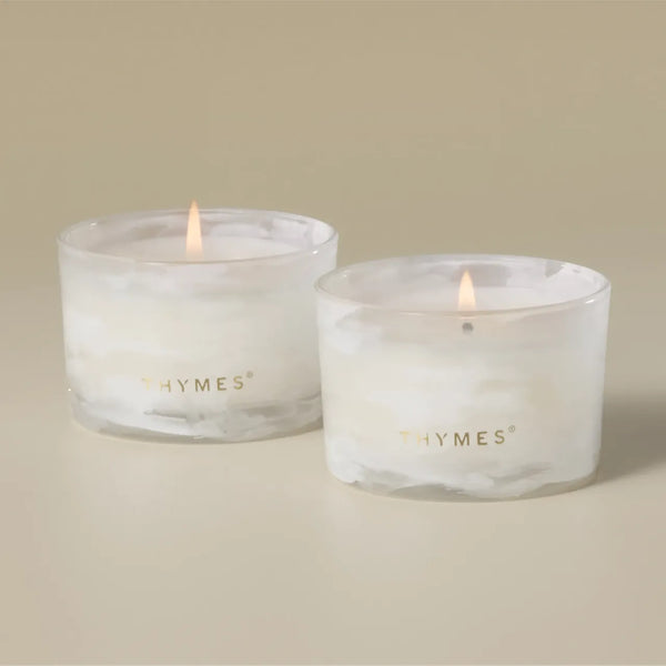 Frasier Fir® Tidings Poured Candle Set