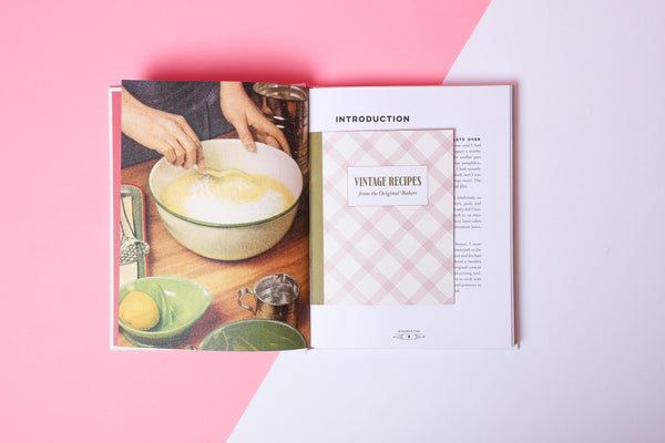 The Vintage Baker