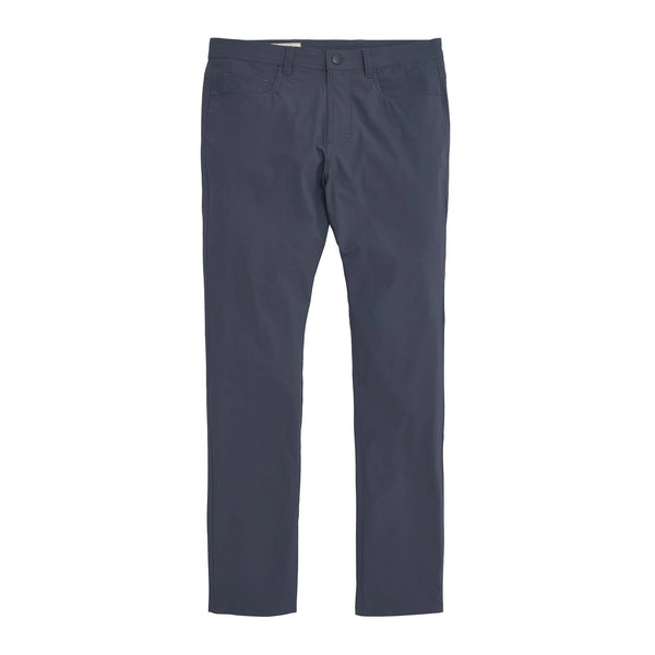 Harris Performance Five Pocket Pants - Ombre Blue