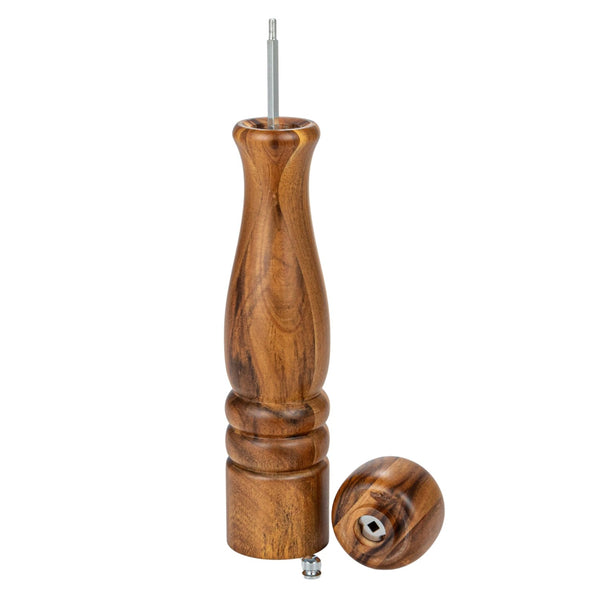 Acacia Wood Salt/Pepper Mill