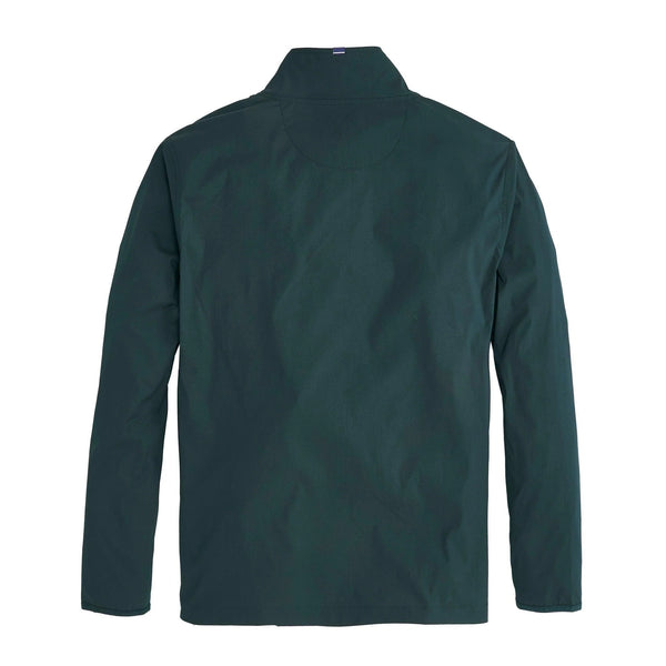 Range Jacket: Botanical Garden