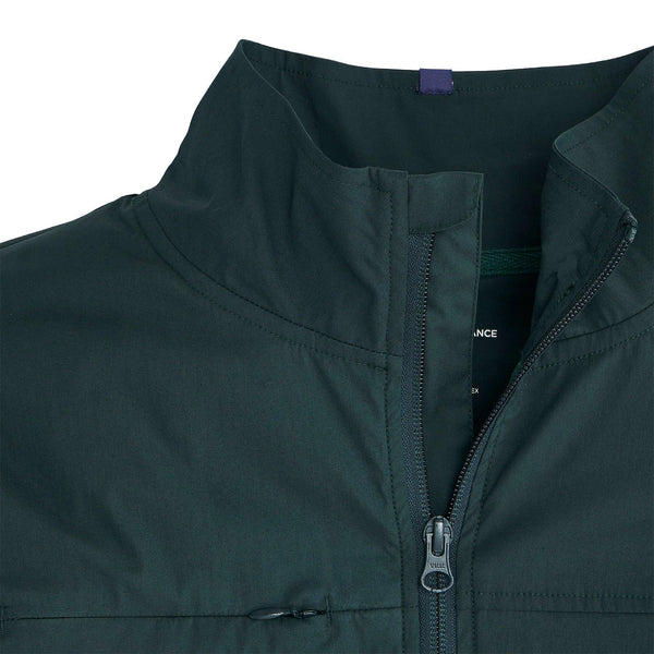 Range Jacket: Botanical Garden