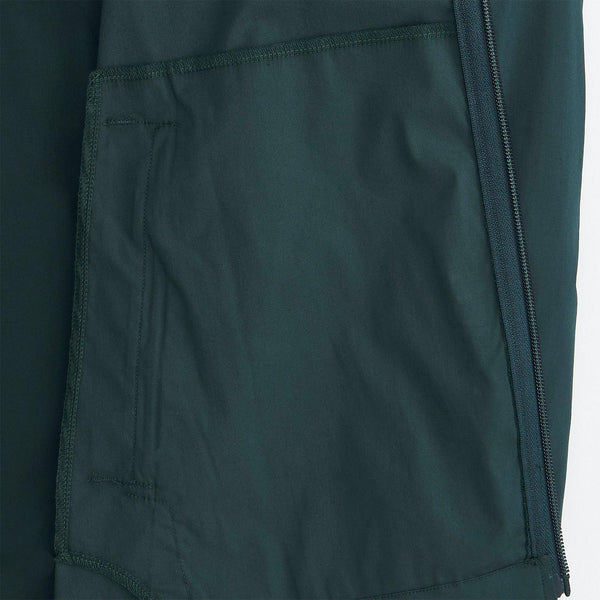 Range Jacket: Botanical Garden