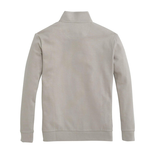 Venture Pique 1/4 Zip: Mirage Grey