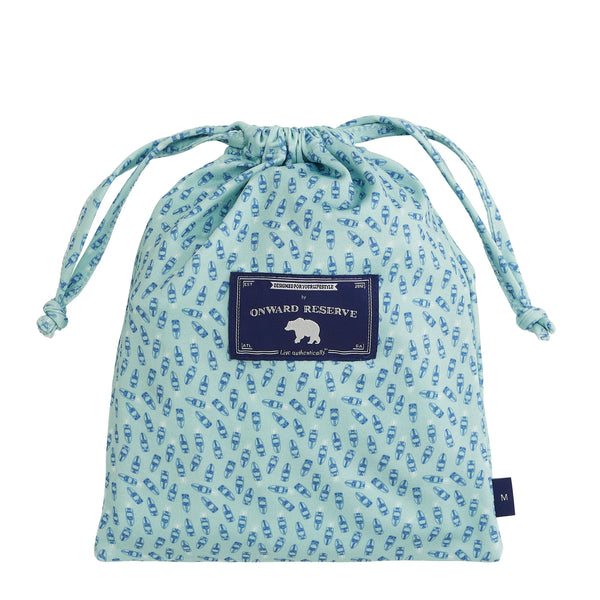 Leeward Performance Boxer - Riviera