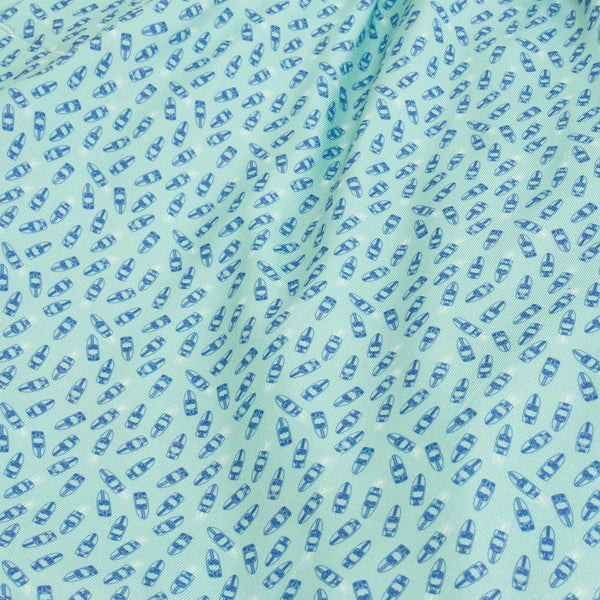 Leeward Performance Boxer - Riviera