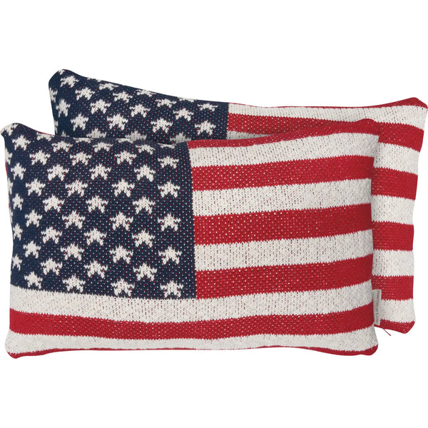 Americana Pillow