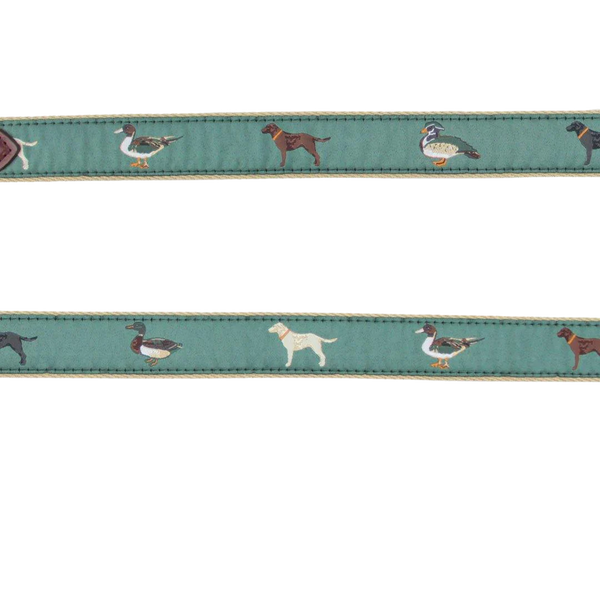 YOUTH RIBBON BELT - THE GANG'S ALL HERE