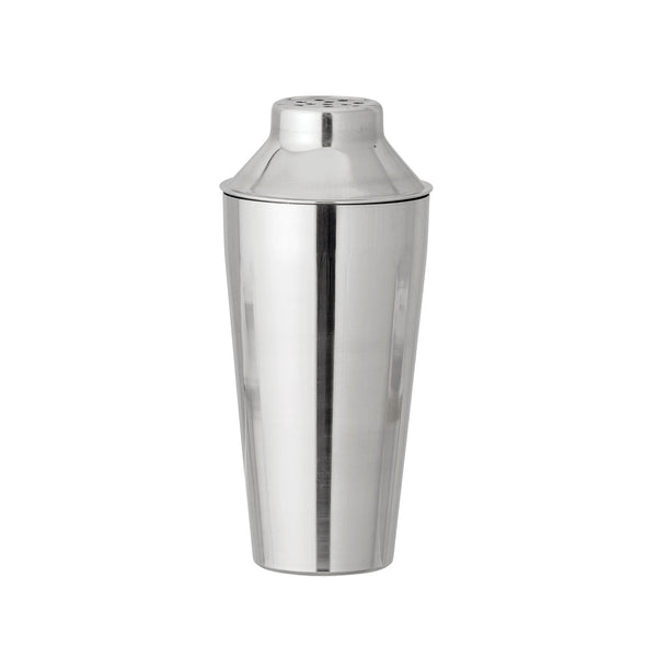 Cocktail Shaker with Horn Top