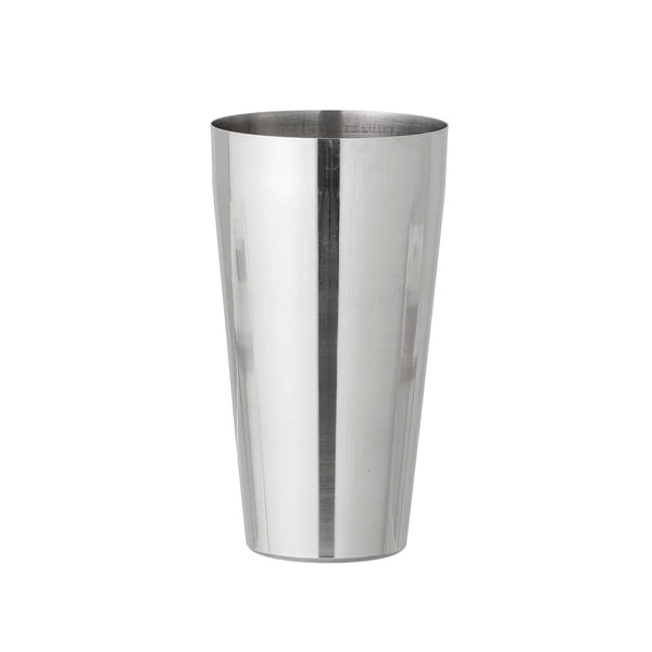 Cocktail Shaker with Horn Top