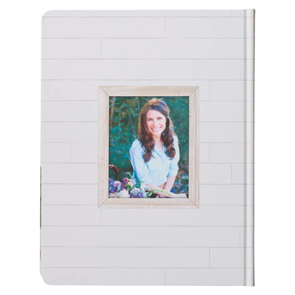 Devotional Daily Hope For A Woman's Heart Hardcover