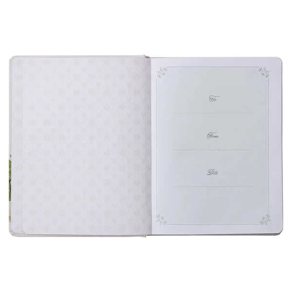 Devotional Daily Hope For A Woman's Heart Hardcover