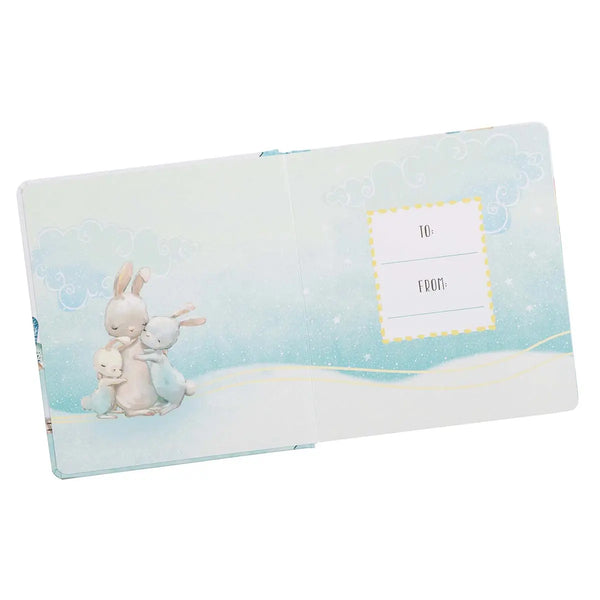 Kid Book My Lullabible For Boys Padded Hardcover Board Book
