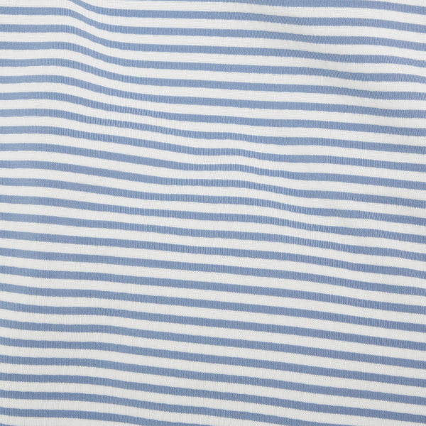 Drift Shirt - Dusty Blue