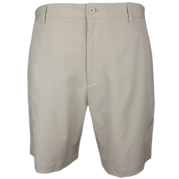 CROSS CURRENT PERFORMANCE KHAKI SHORT