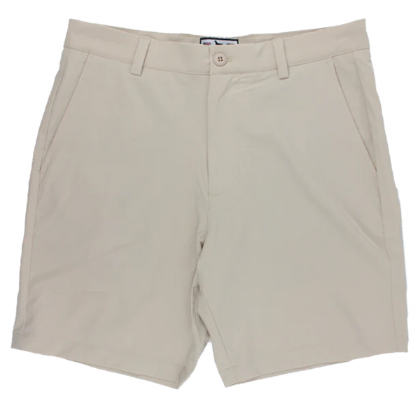 CROSS CURRENT PERFORMANCE KHAKI SHORT