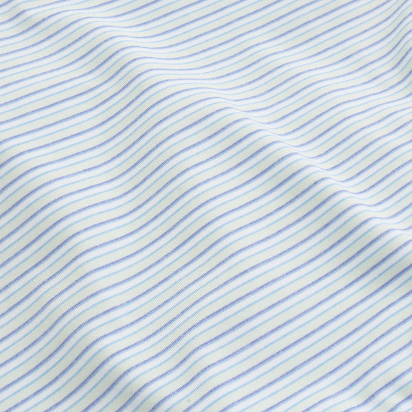 Neel Performance Polo - Sea Mist