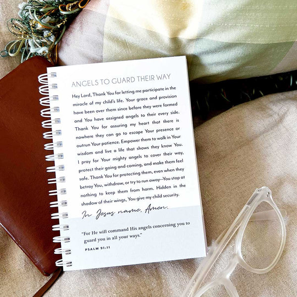 Prayers For My Child