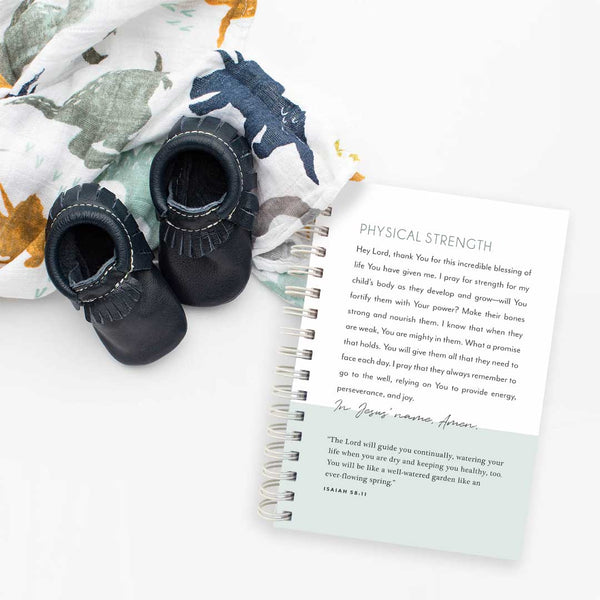 Prayers For My Child