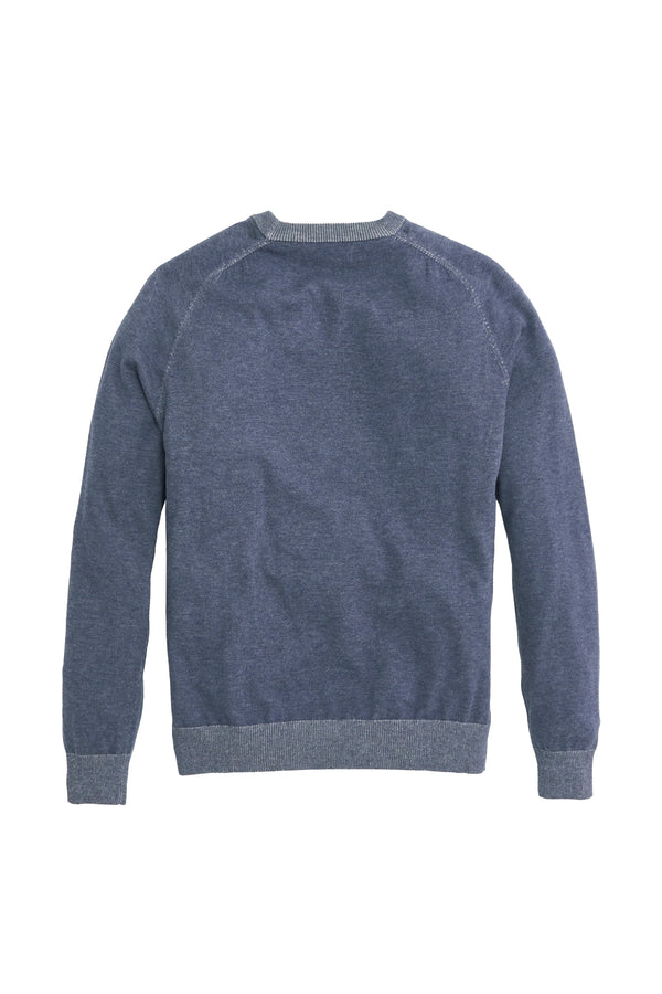 Apex Sweater with CoolMax® Crewneck