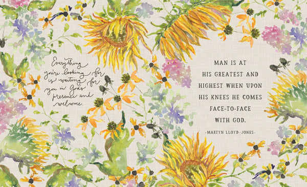 Gracelaced Deluxe Edition, Book - Spiritual Growth