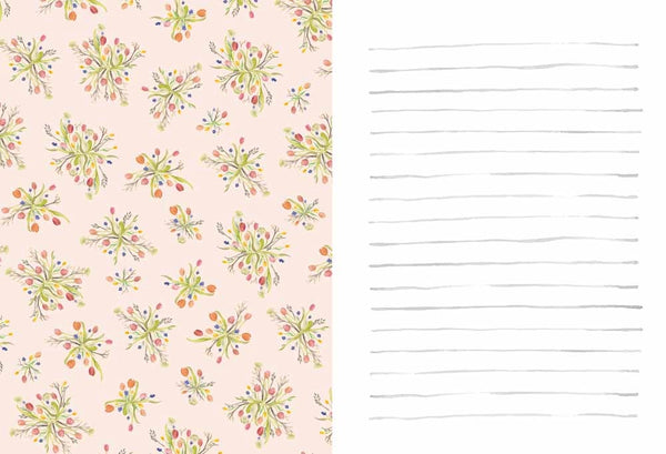 Gracelaced Journal, Journal - Spiritual Growth