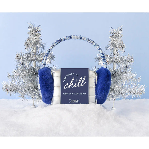 Winter Wellness Kit