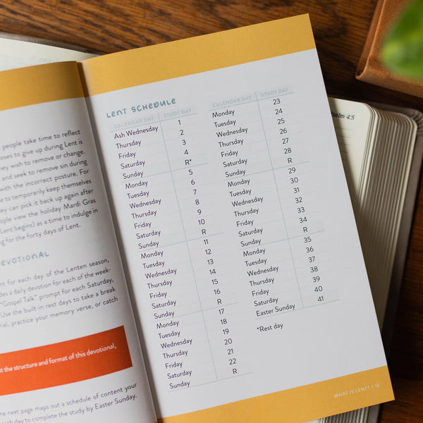 Jesus Makes Me New Family Devotional