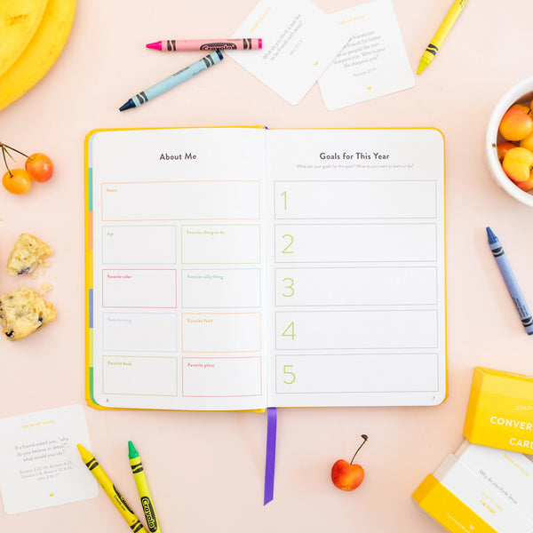 Write the Word For Kids | Friendship