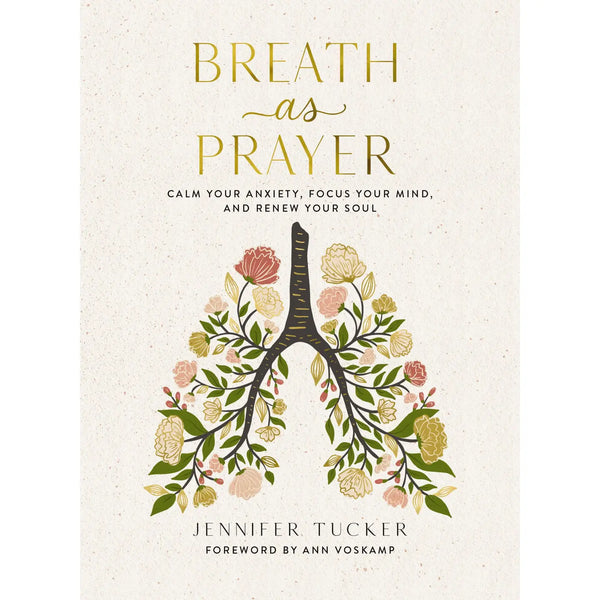 Breath As Prayer