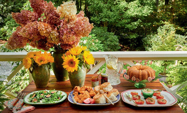 Celebrating Home; A Time For Every Season