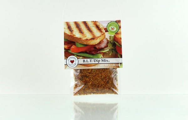 BLT Dip Mix