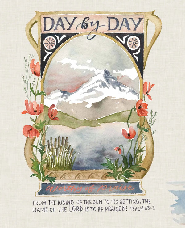 Beholding and Becoming, Book - Spiritual Growth